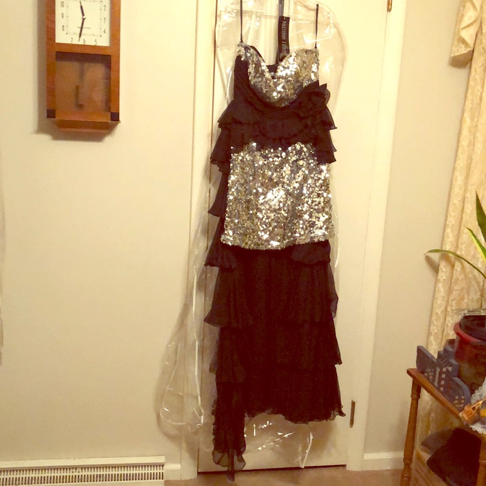 Super Sequin Dazzler